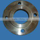 German Standard Slip-on Flange