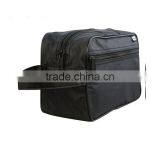 70 Denier Nylon Fabric Large Toiletry Bag Men thumbnail-2