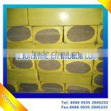 Aluminum Foil Insulation Rock Wool Board thumbnail-6