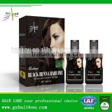 Wholesale Black Hair Shampoo