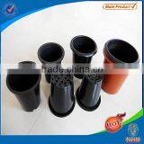 pp plastic flower pots wholesale