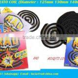 RAD China Fujian Factory Black Mosquito Killer Mosquito Repellent Incense Mosquito Coil thumbnail-3