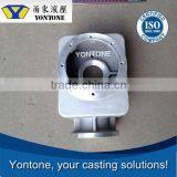 Yontone YT921 Export 12 Countries ISO9001 Manufacturer High Density Y108 T6 Heat Treatment Aluminum Sand Casting Manufacturers thumbnail-6