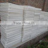 Plastic Crates, Chicken Transport Crates, Plastic Chicken Crates thumbnail-3