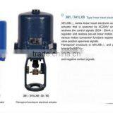 Best Quality !!! 381LSB Series Linear Travel Electric Actuator With the Factory Price thumbnail-1