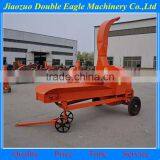 Silage Chop Cutting Machine(Tel/Whatsapp/Wechat:008613782614163) thumbnail-1