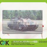 Factory Price !Printing Irregulare Shape 3d Pvc Cards From Gold Manufacture thumbnail-6