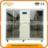 High Quliaty 1000kg Farm Hydroponic Fodder Machine thumbnail-3