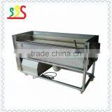 Potato Peeling Machine, Carrot Peeling Machine, Lotus Root Peeling Machine