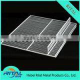 Manufactuer Produce Fridge Shelves for Sale on Website