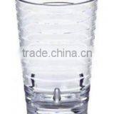 PC or AS Beer Glasses