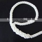 14mm 3 strands polypropylene rope