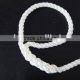 14mm 3 Strands Polypropylene Rope