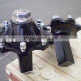 Agriculture Trailer Axles Stud Axle thumbnail-1