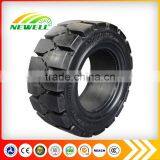 Competitive Price Bias Radial 7.50-16 Forklift Solid Tyre thumbnail-5