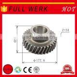 Gear Wheel Material Inner Gear Wheel Pto Generator Gearbox Drive Gear thumbnail-1
