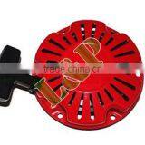 GX100 Recoil Starter 28400-Z0D-V02ZC For Jumping Jack Rammer Parts Construction Machinery Parts L&P Parts thumbnail-1
