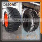 High Flotation Tires Forestry Tire 600/55-26.5 thumbnail-2