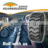 L3 E3 Bulldozer Tire China 20.5-25 thumbnail-1