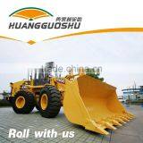 Wheel Loader Tire 20.5-25 for Truck 24PR thumbnail-5