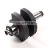 Truck Use Durable Diesel Engine Crankshaft High Quality and Low Price thumbnail-4