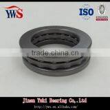Steel Cage Thrust Ball Bearing 51708 thumbnail-1