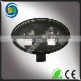 Factory Supplier 10w LED Work Light Blue Point Work Light for Motorcycles Atv SUV Auto Parts thumbnail-2