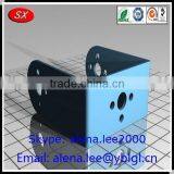 Customized Various Types Metal Adjustable Galvanized U Bracket ISO/SGS Passed thumbnail-5