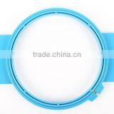 Barudan Embroidery Frame (R 18cm)--QS Arm thumbnail-1