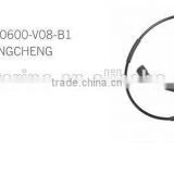 Wheel Speed Sensor 95680-FD000 With 12 Months Warranty thumbnail-4