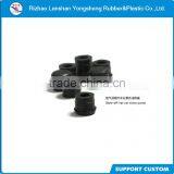 Car Rubber Dust Resistant Mat Rubber Dust Resistant Rubber Cap thumbnail-4