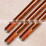 Copper Earth Rod