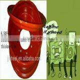 Cheap Steel Wheel Rim 16 Inch thumbnail-1