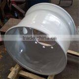 10 Hole 335mm 281mm STR Wheel Rim thumbnail-3