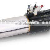 80000rpm ATC High Speed Grinding Spindle Motor