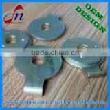 OEM TOP QUALITY SHEET METAL STAMPING PARTS thumbnail-6