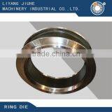 Precision Forging Parts Ring Die for Animal Feed Grinder and Mixer thumbnail-3
