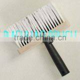 Plastic Handle Wooden Bases Ceillling Brushes thumbnail-1