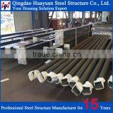 Turnkey Cheap Modern Prefab Steel Structure House thumbnail-3