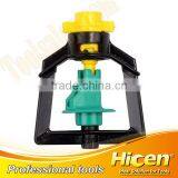 Plastic Butterfly Nozzle Sprayer/Plastic Butterfly Shaped Sprinkler thumbnail-1