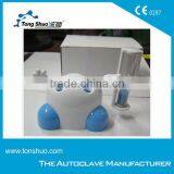 Childern's Lovely Hourglass Toothbrush Holder thumbnail-3