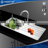 Great durability factory supply stainless steel sink,kitchen sink