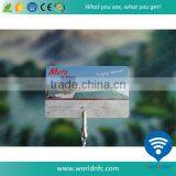 MF Classic S50/S70 1K/4K Programable RFID Card thumbnail-2