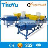 Press Wood Pallet Block Machine thumbnail-3