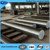 Good Quality for 1.2436 Cold Work Mould Steel Round Bar