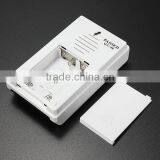 Waterproof Wireless Doorbell Smart Doorbell With 2 Receivers DC Door Bell 36 Chimes 100m Range for Home Office thumbnail-6