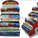 Various Kinds of CHRISTMAS DECORATION BALLS in Pallet thumbnail-1