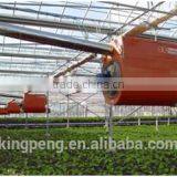 Ecological Greenhouse Heating Equipment in Cold Area Used thumbnail-2