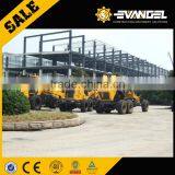 China Tractor Grader Blade Liugong Mini 418 Grader For Sale thumbnail-5