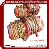 High Speed Anchor Electric Winch 5 Ton thumbnail-3